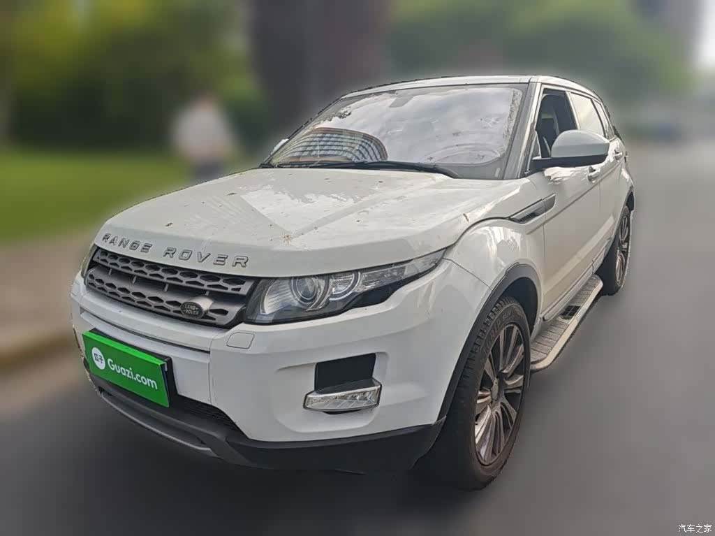 Land Rover Range Rover, 2016 12
