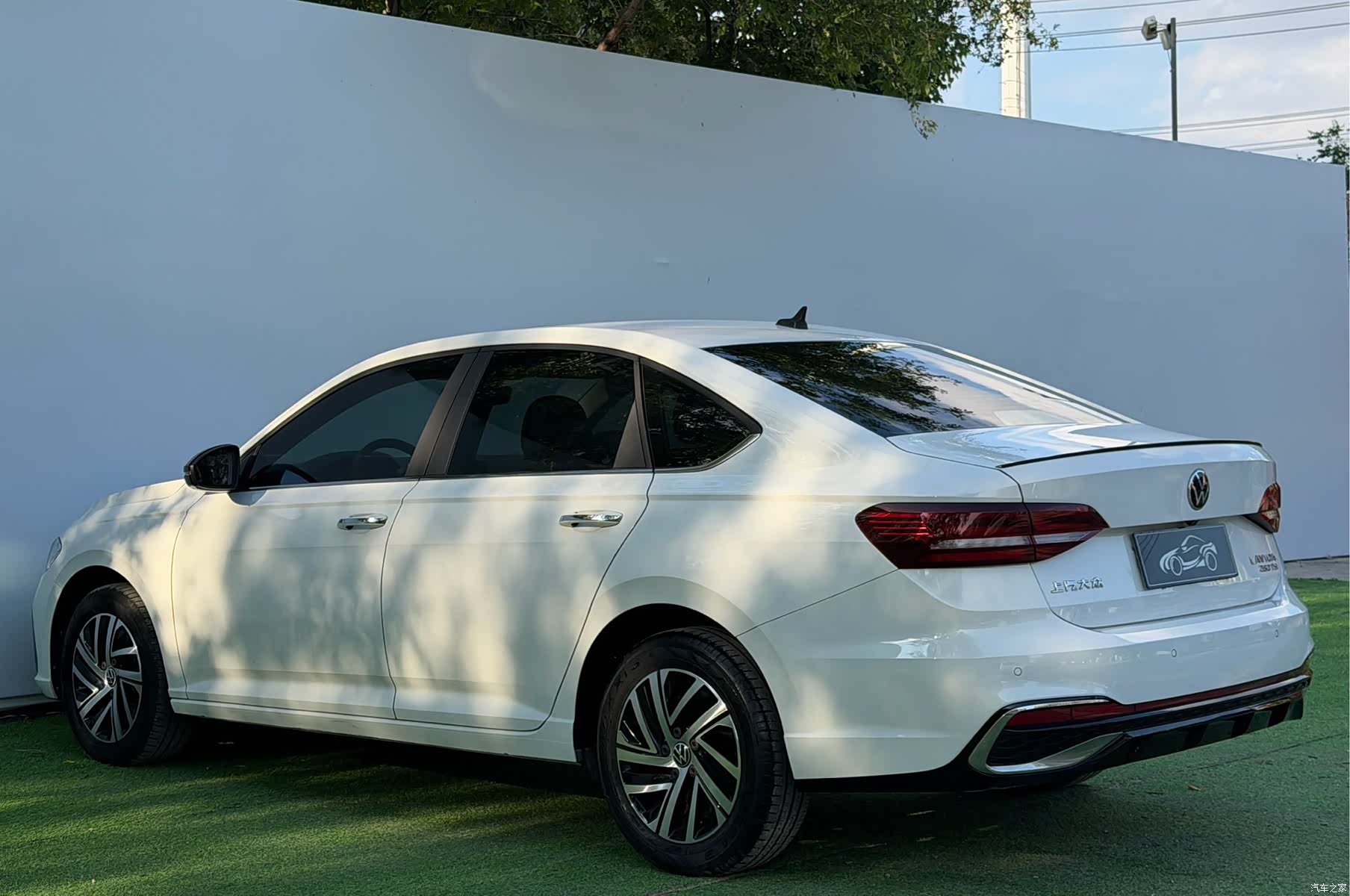 Volkswagen Lavida, 2023 6