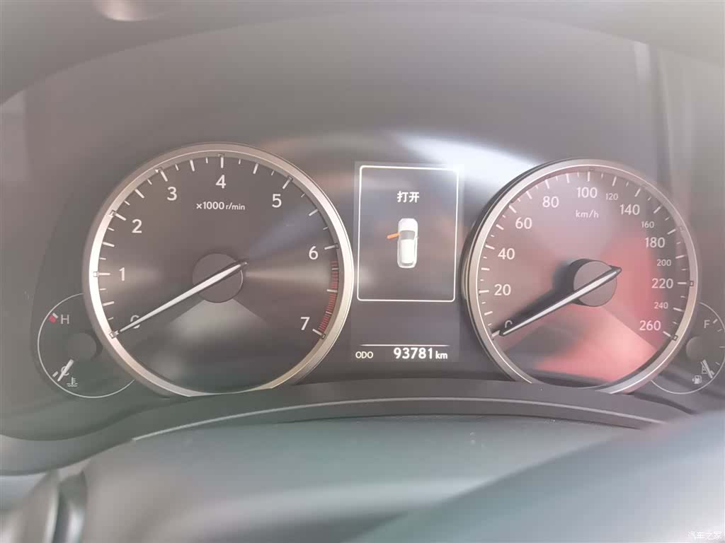 Lexus NX, 2018 4