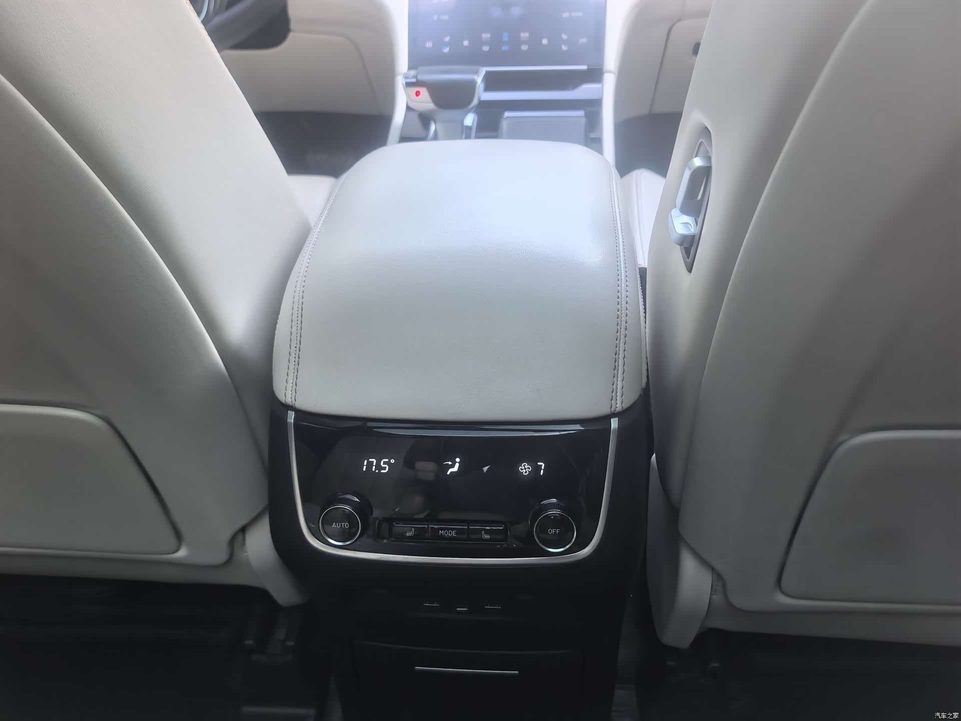 Li Auto ONE, 2021 19