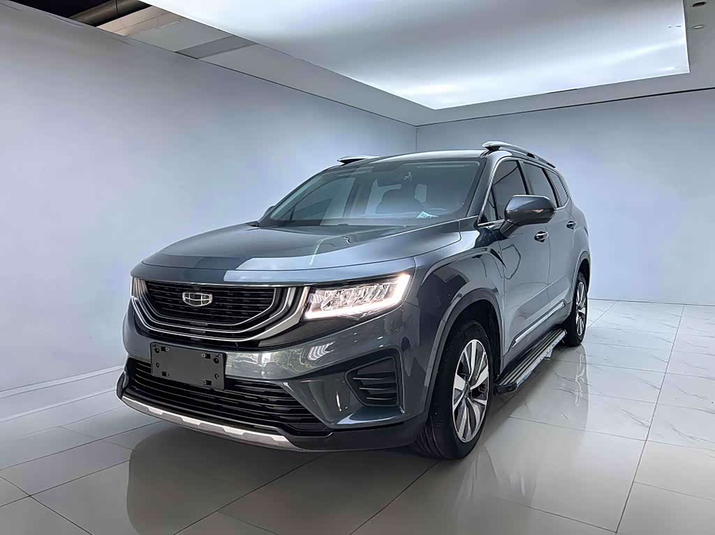 Geely Haoyue