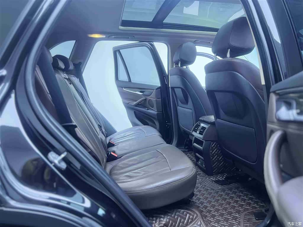 BMW X5, 2015 20