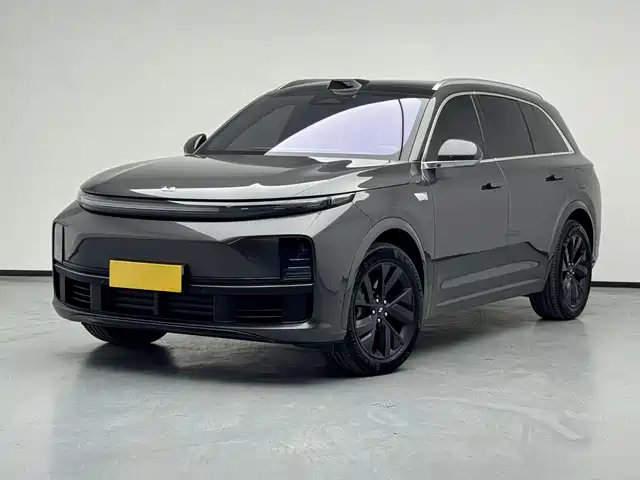 Li Auto L7 2023 — купить из Китая под заказ