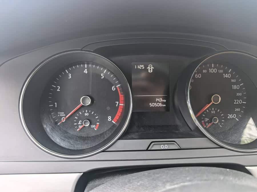 Volkswagen Lamando 2018, фото 6