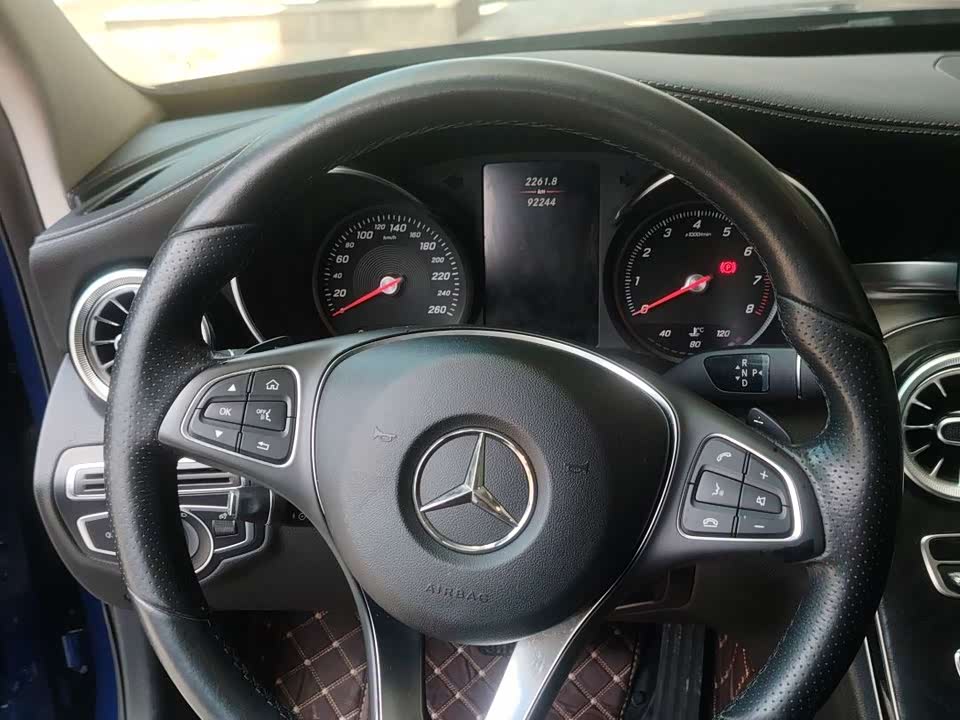 Mercedes-Benz Class C Mercedes-Benz Class C