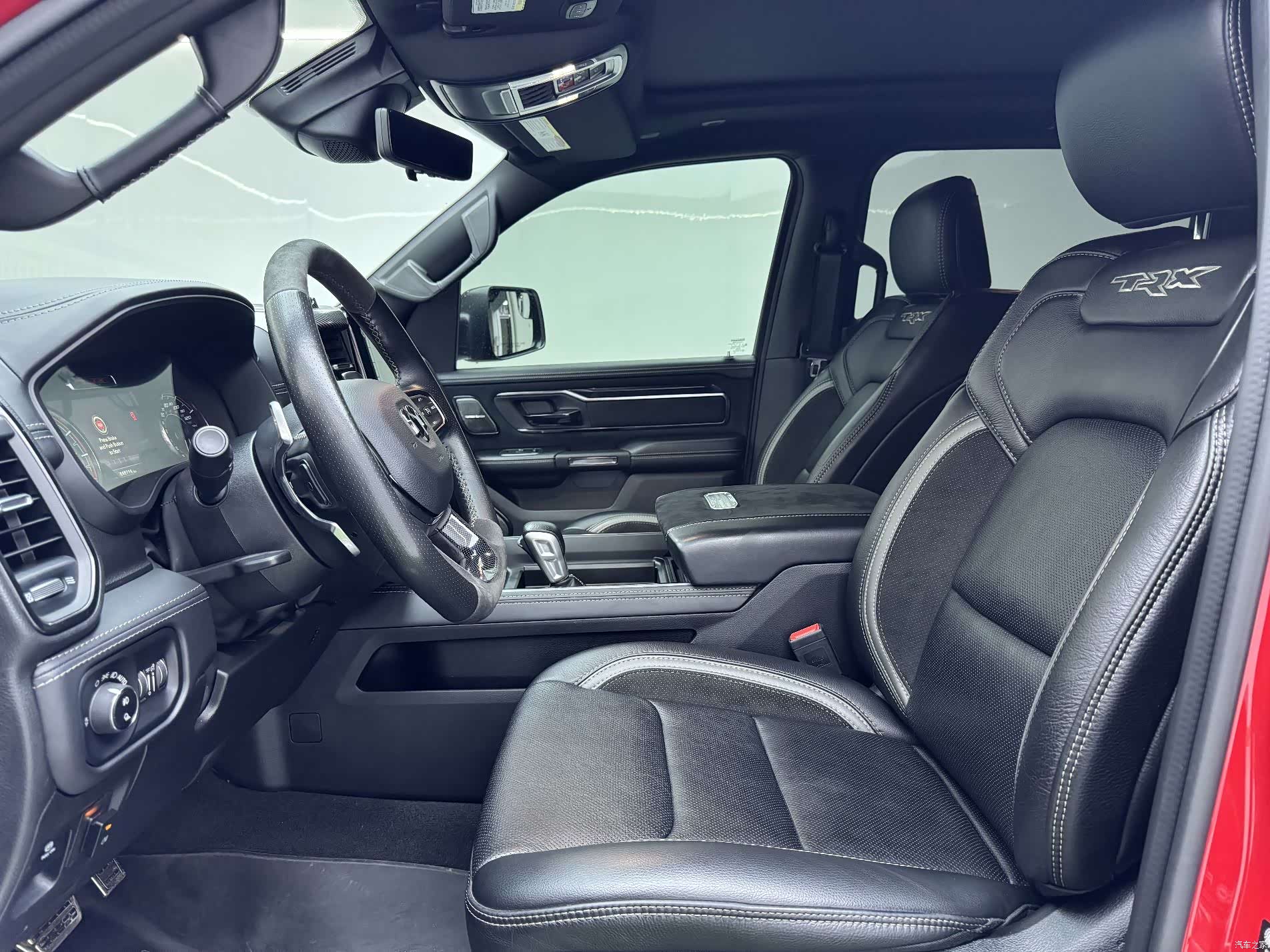 RAM Trucks, 2023 22