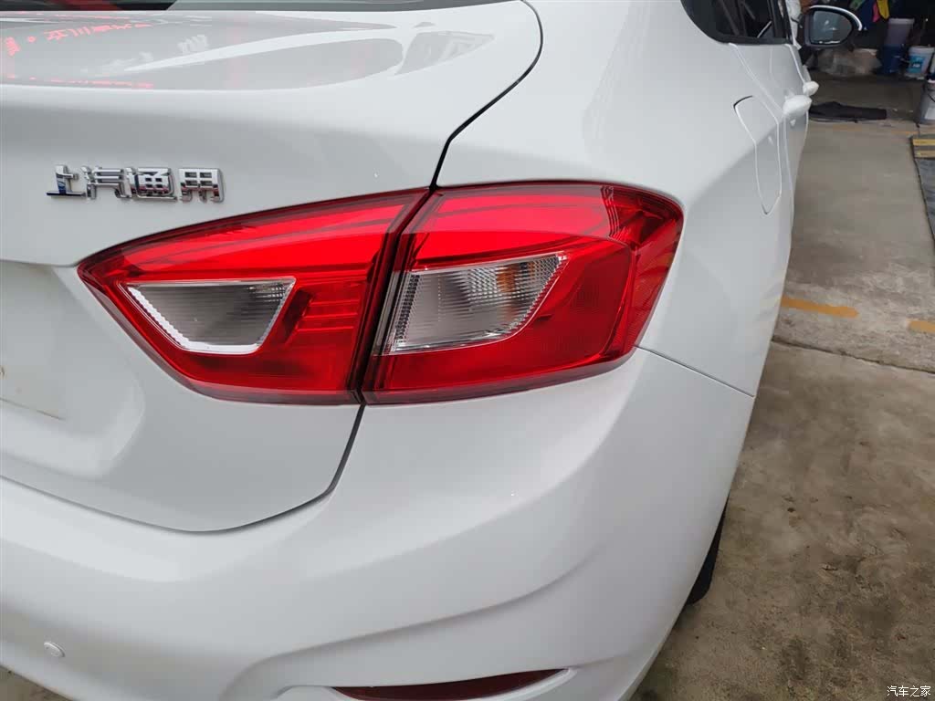 Chevrolet 320, 2018 8