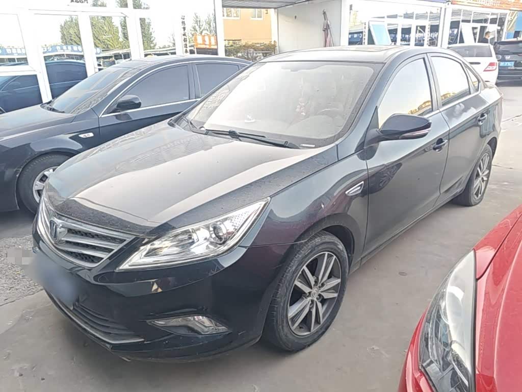Changan Eado
