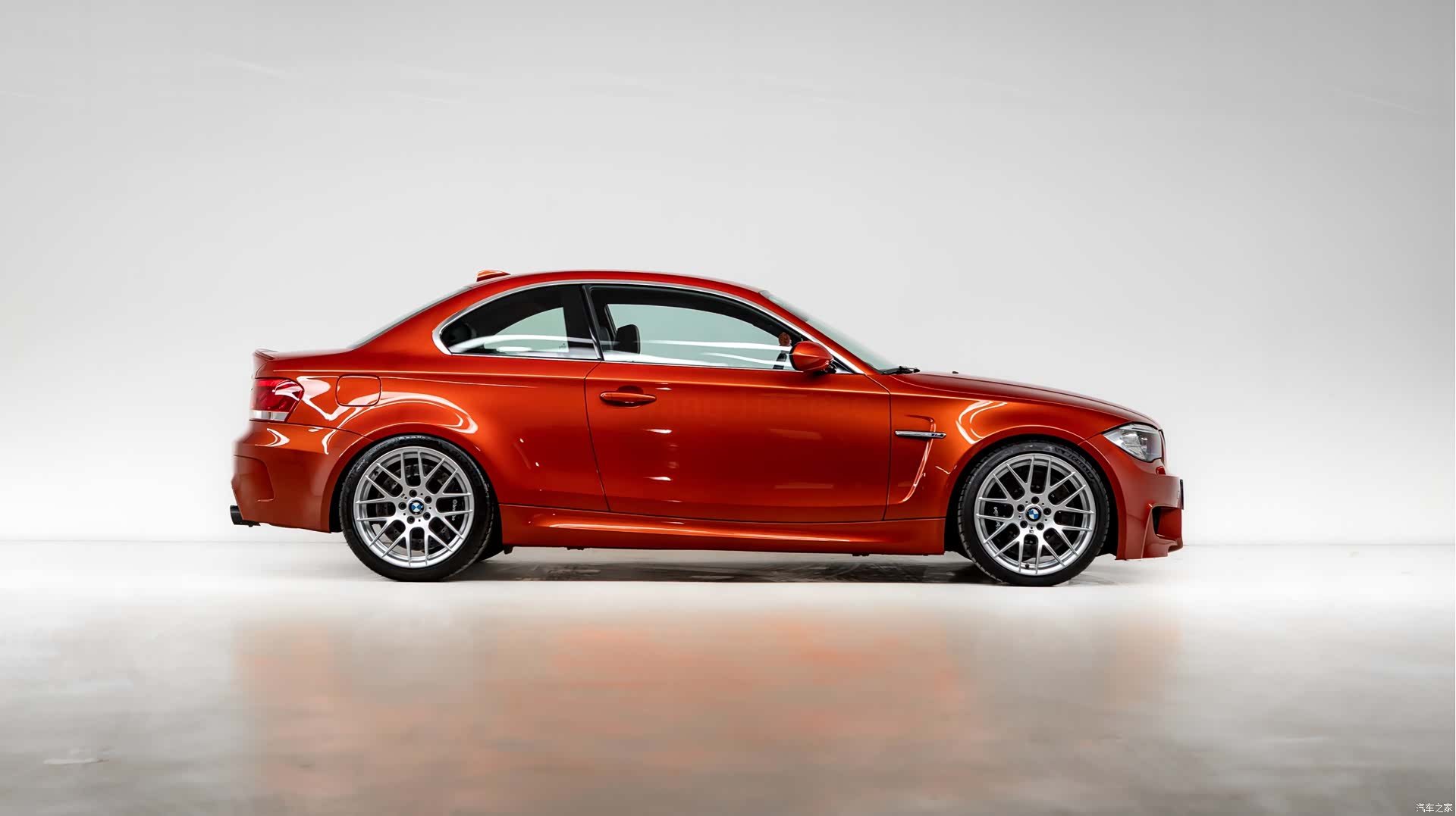 BMW 1 Series, 2012 2
