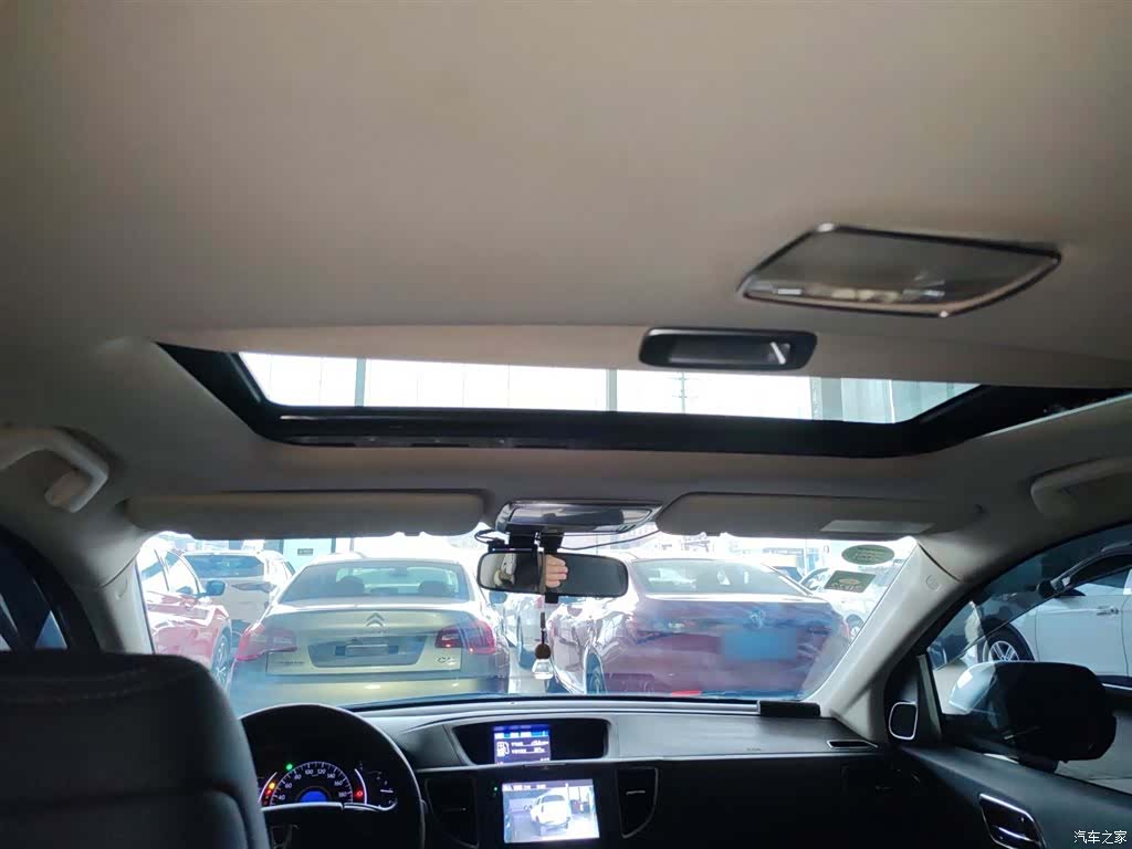 Honda CR-V, 2016 18