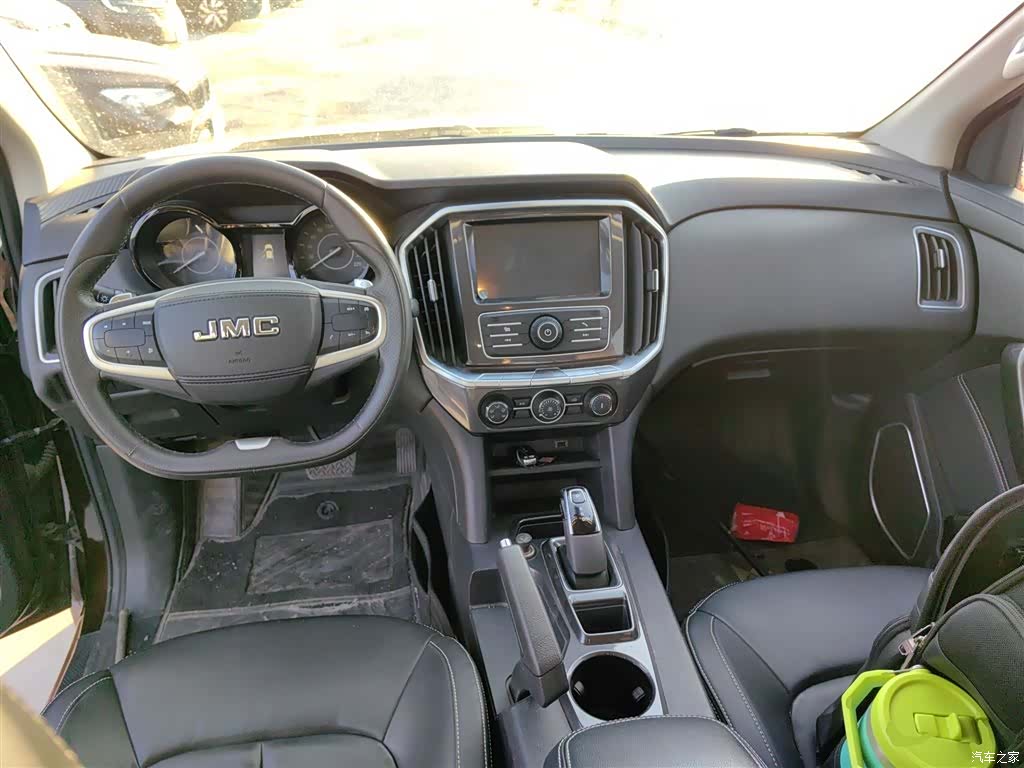 JMC JX4D, 2021 6