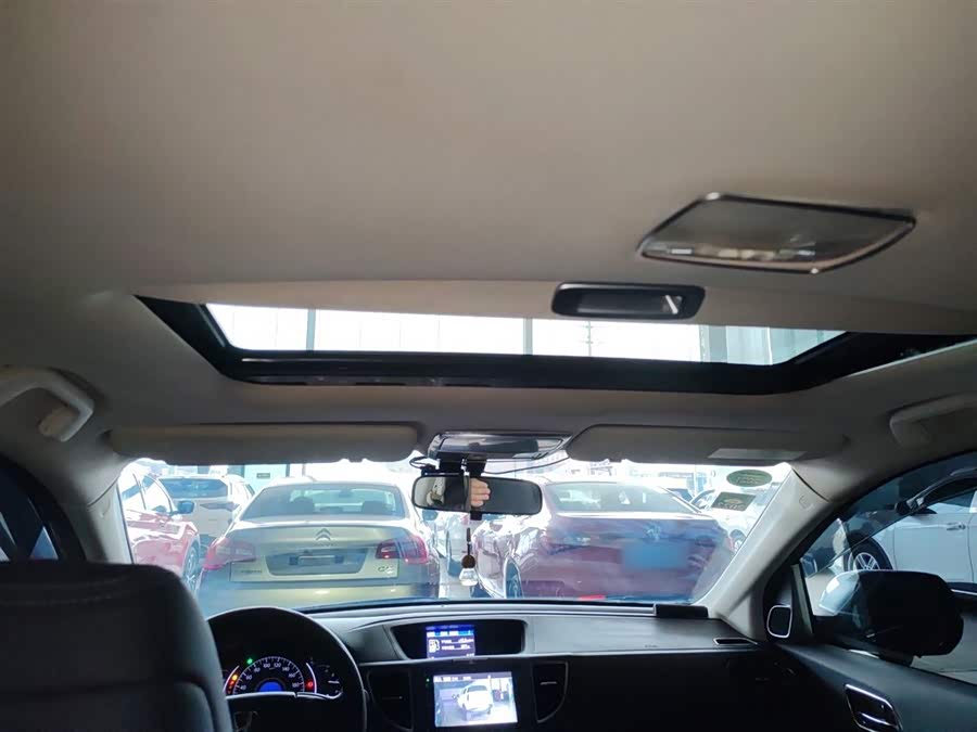 Honda CR-V 2016, фото 18