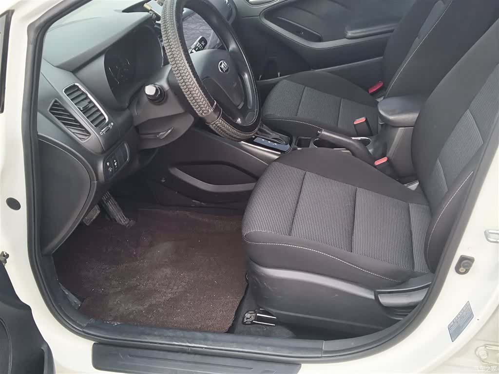 Kia K3, 2018 15