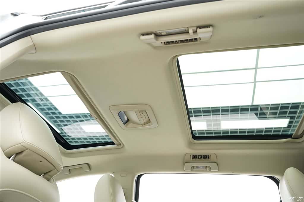 Buick GL8, 2014 12