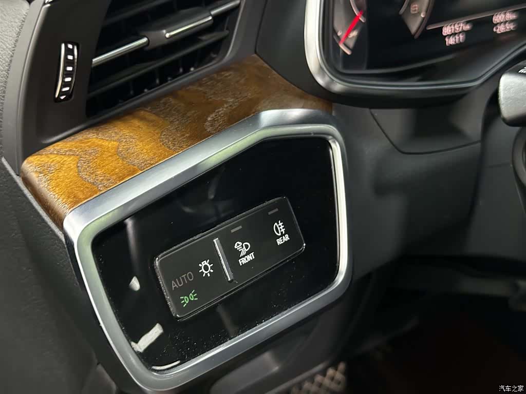 Audi A6L, 2023 11