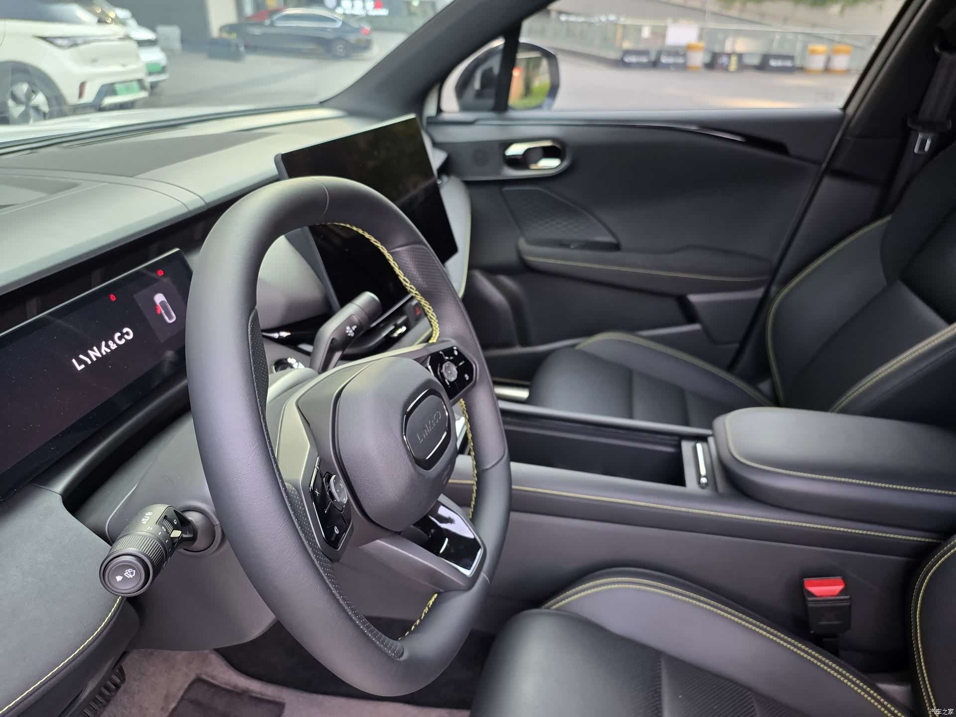 Lynk & Co 02, 2025 20