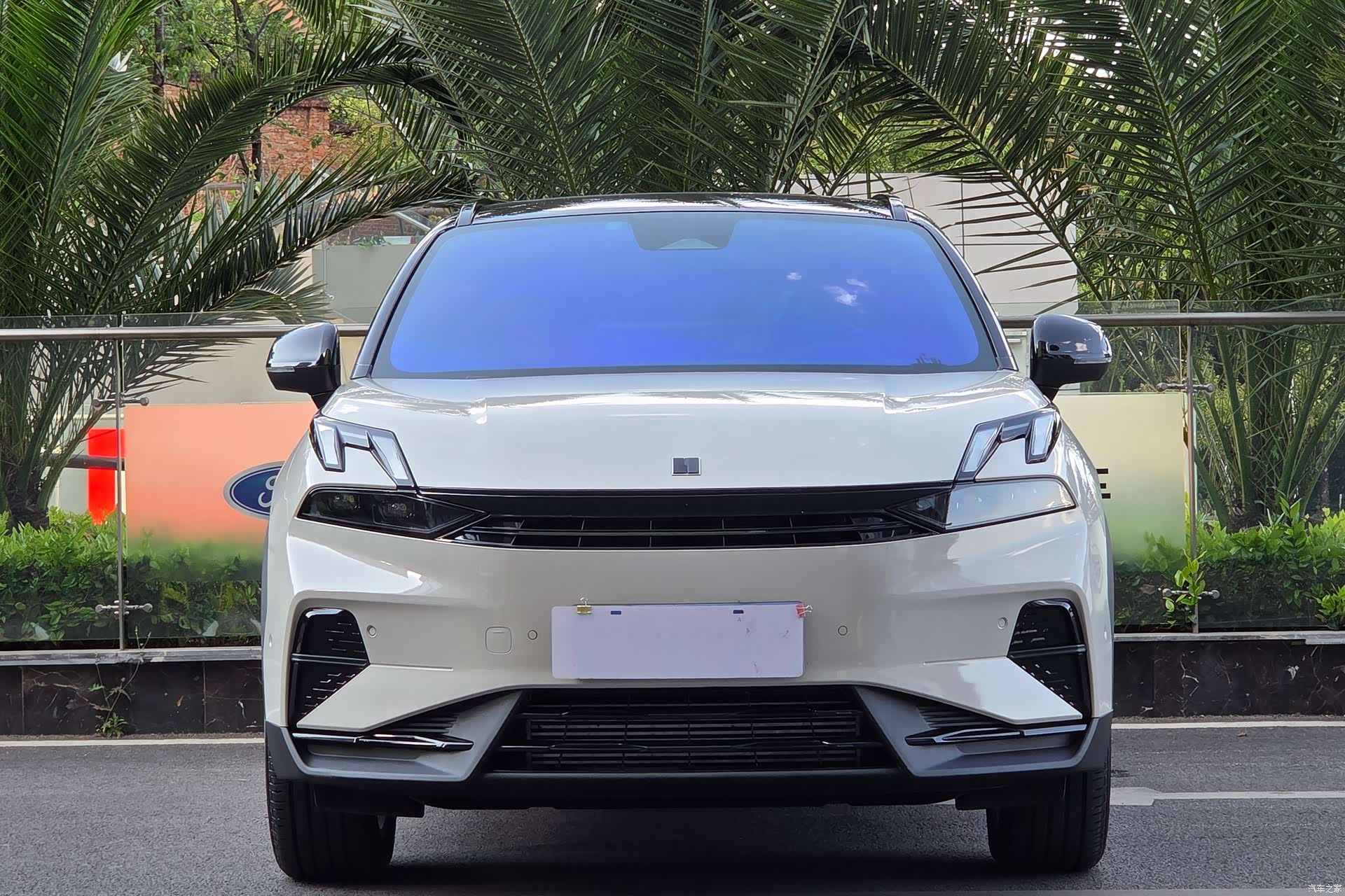 Lynk & Co 02, 2025 2