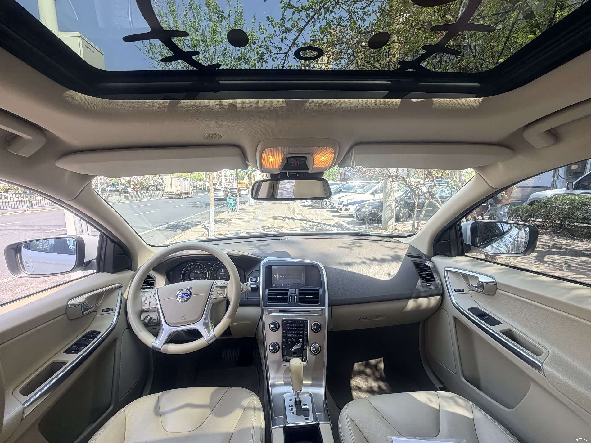 Volvo XC60, 2012 9