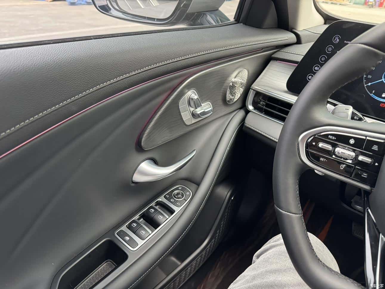 Chery Arrizo 8, 2022 30