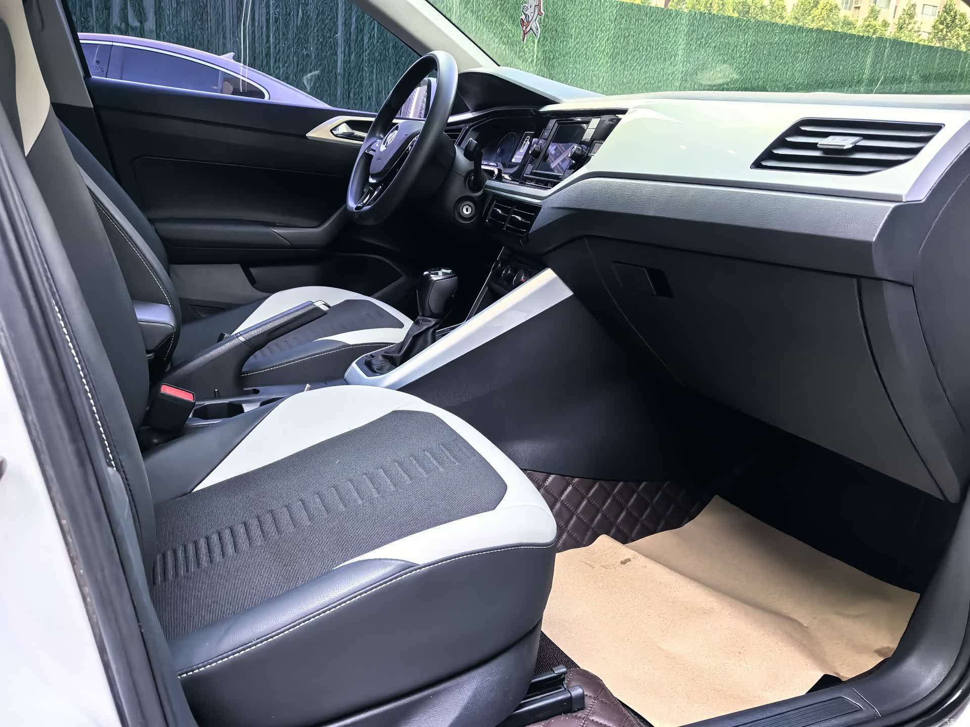Volkswagen Polo, 2021 14