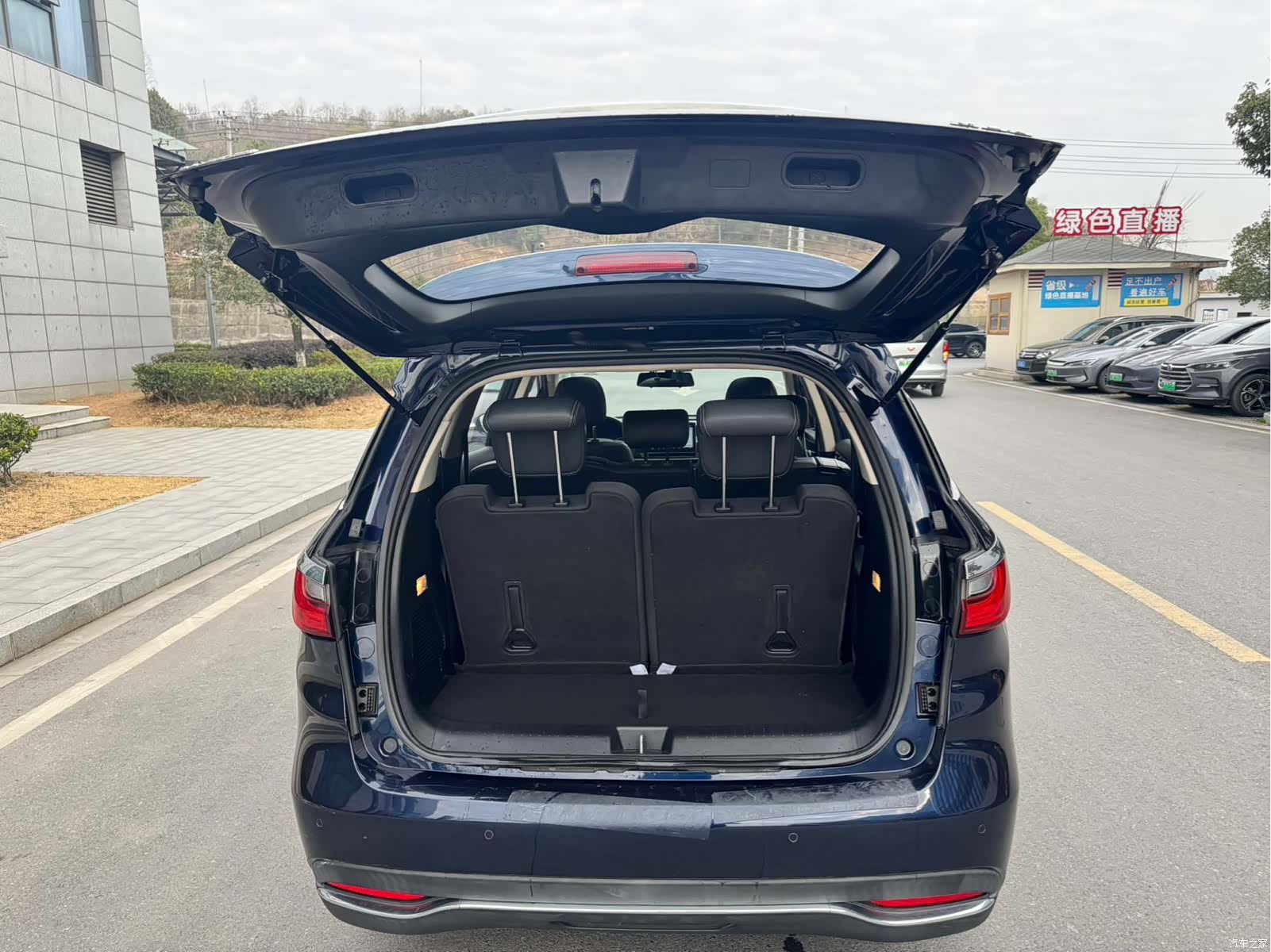 BYD Song, 2020 15