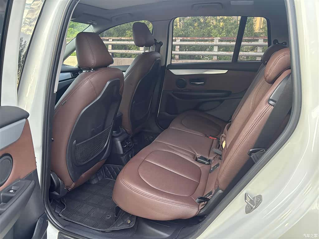 BMW 2 Series, 2016 6