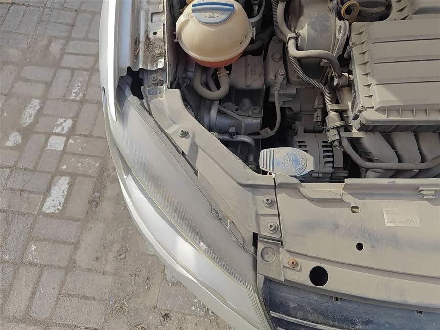Volkswagen Jetta 2016, фото 21