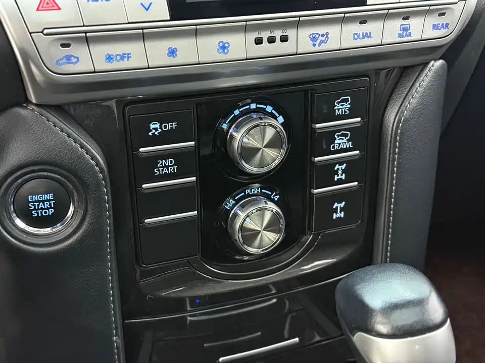 Toyota Prado Toyota Prado