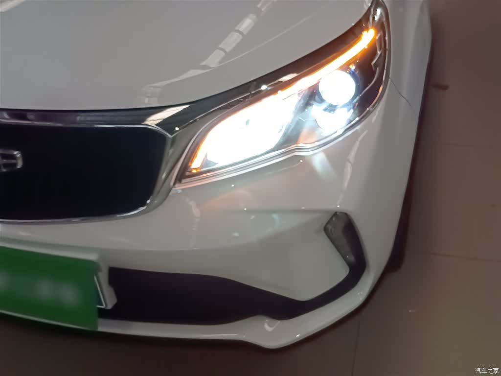 Geely X3, 2022 24