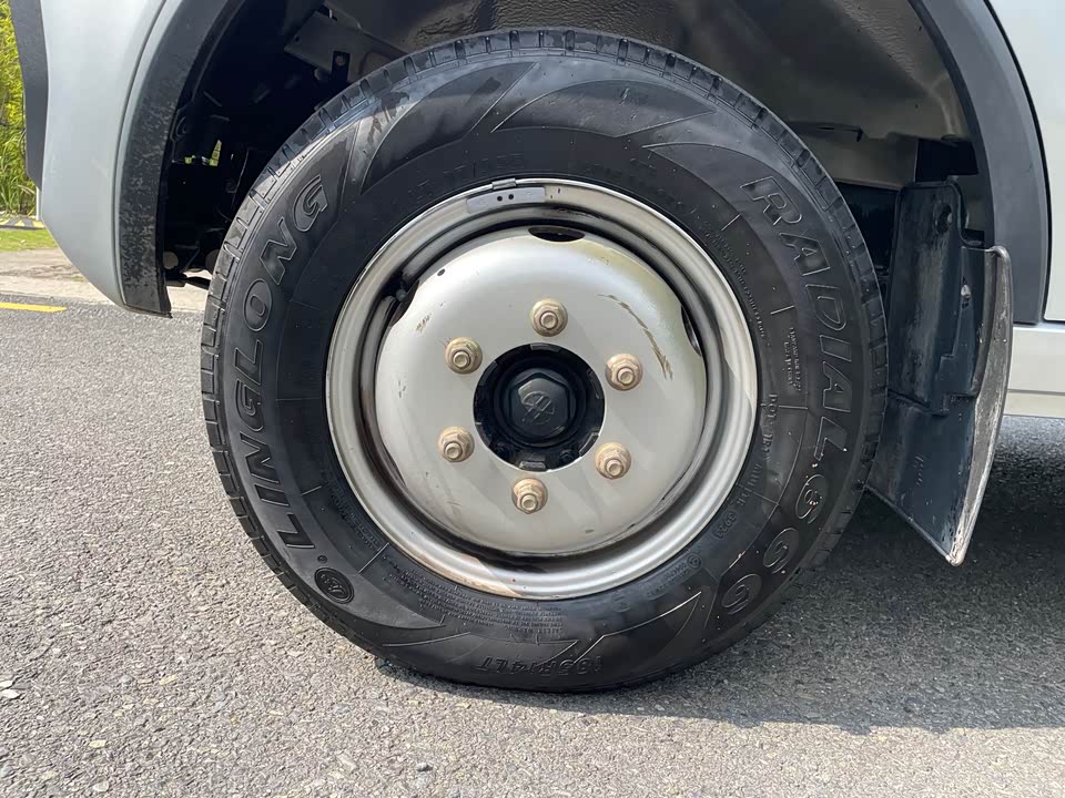 Changan Kaicheng Changan Shenqi T30