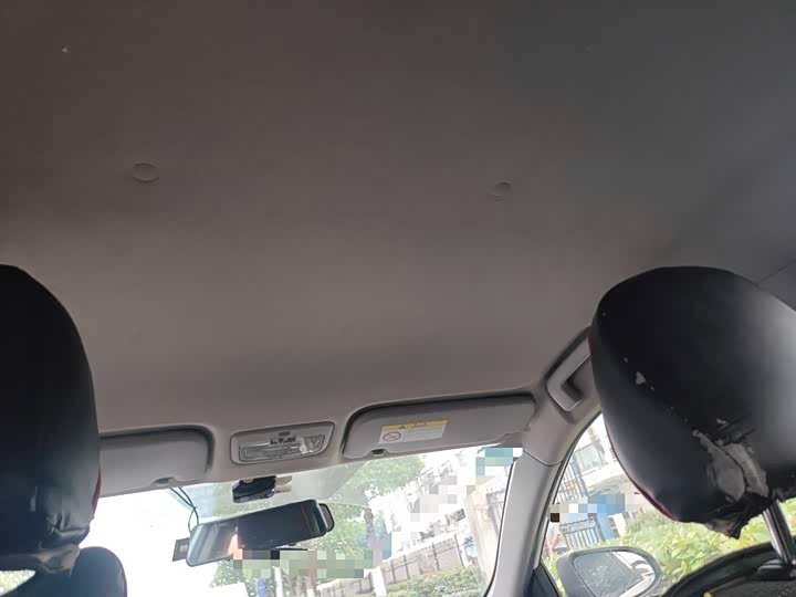 Toyota Vios 2016 1.5L МКПП zhi zhen xing yao ban