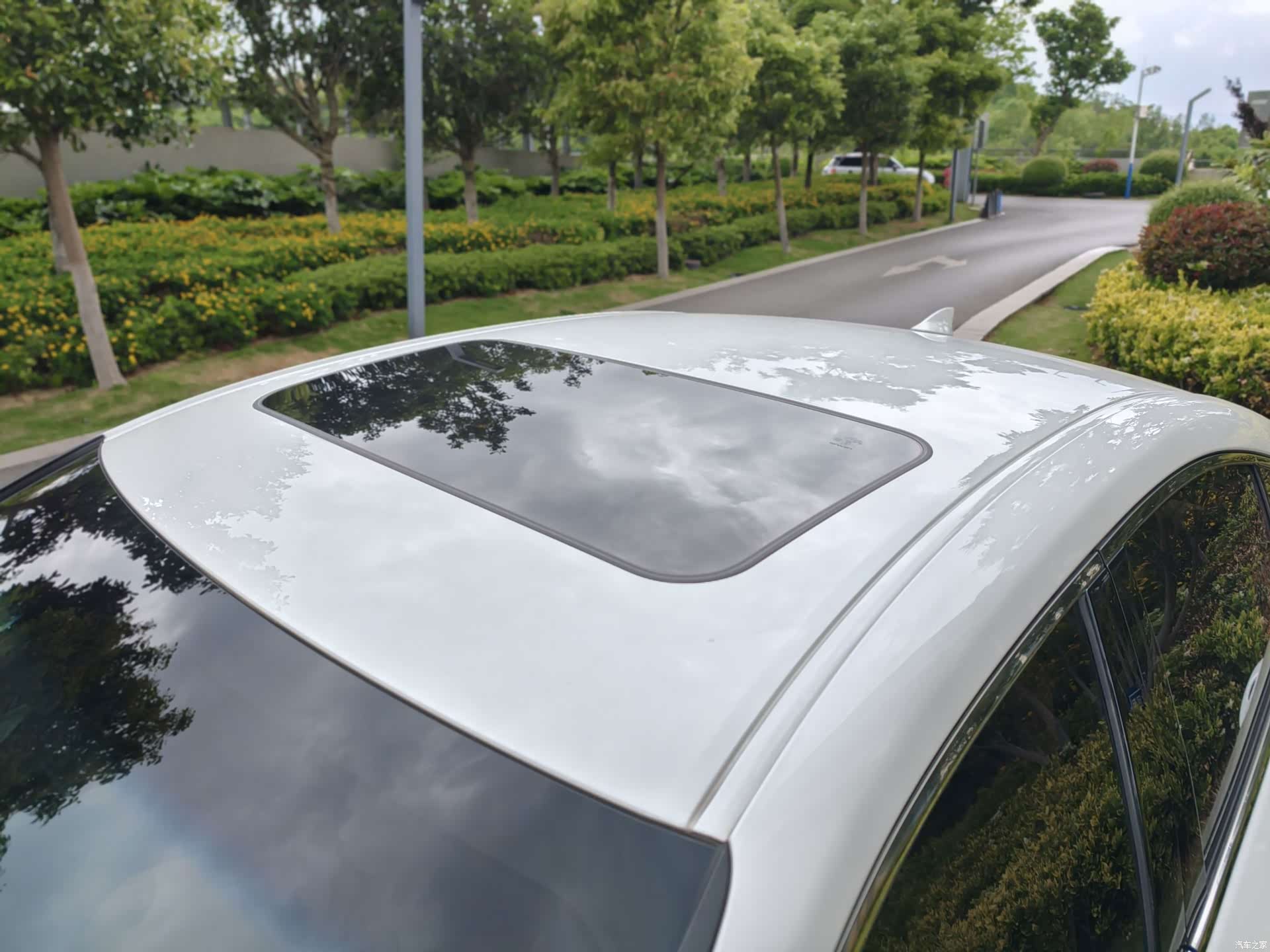Lexus ES, 2023 36