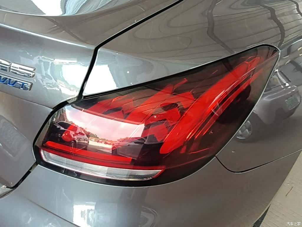 MG MG5, 2023 8