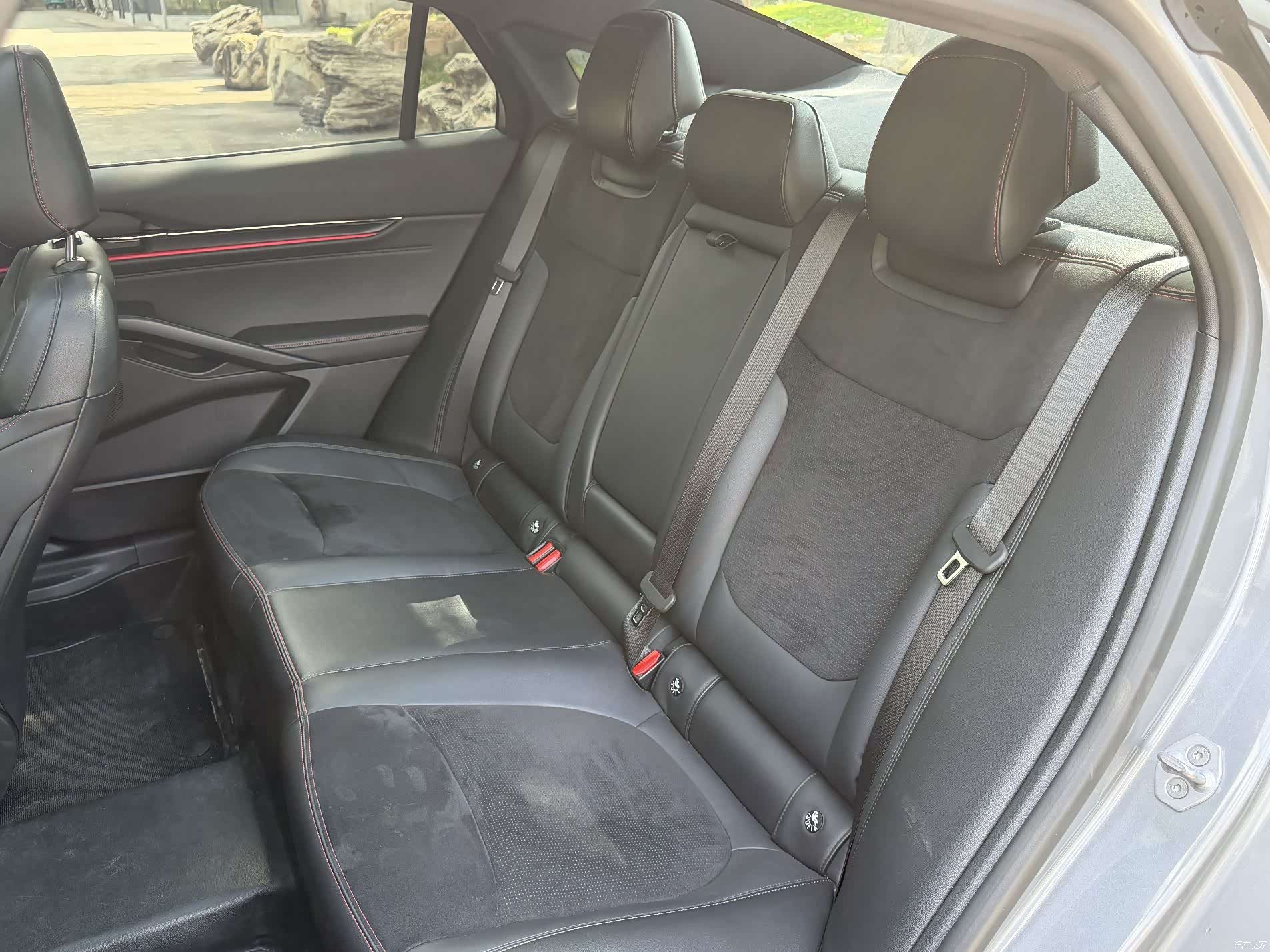 Ford Mondeo, 2022 22
