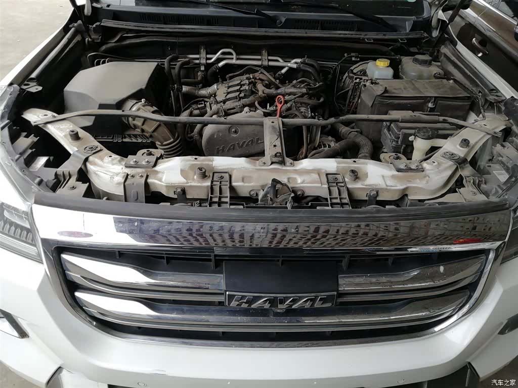 Haval H9, 2021 17