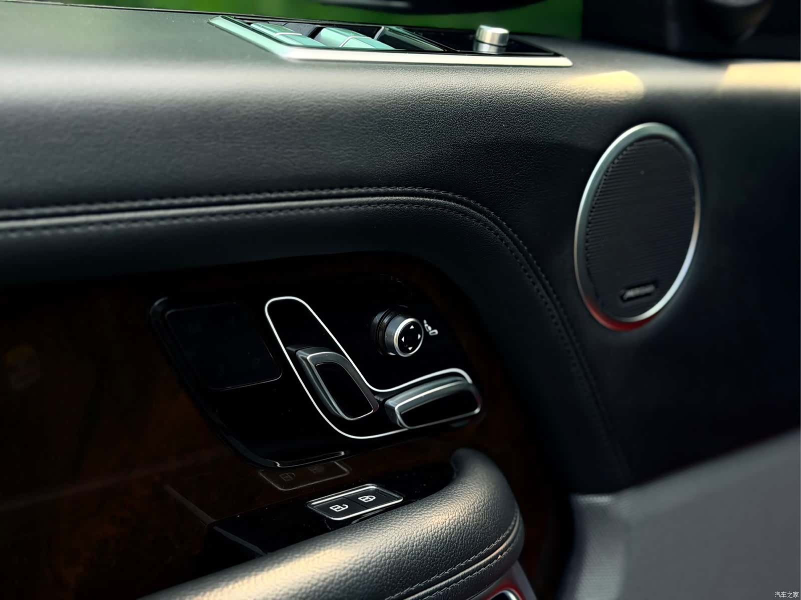 Land Rover Range Rover, 2021 17