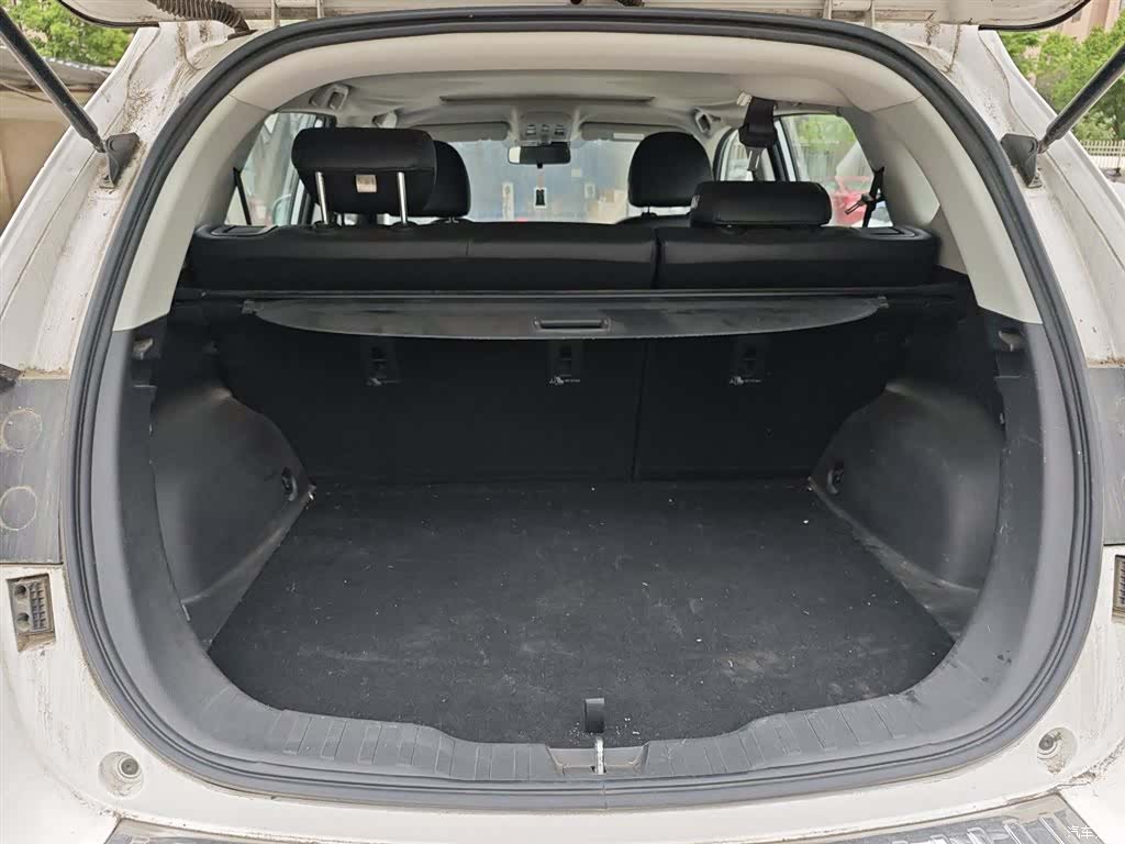 Haval H2, 2016 19