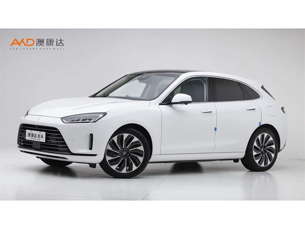 AITO M5