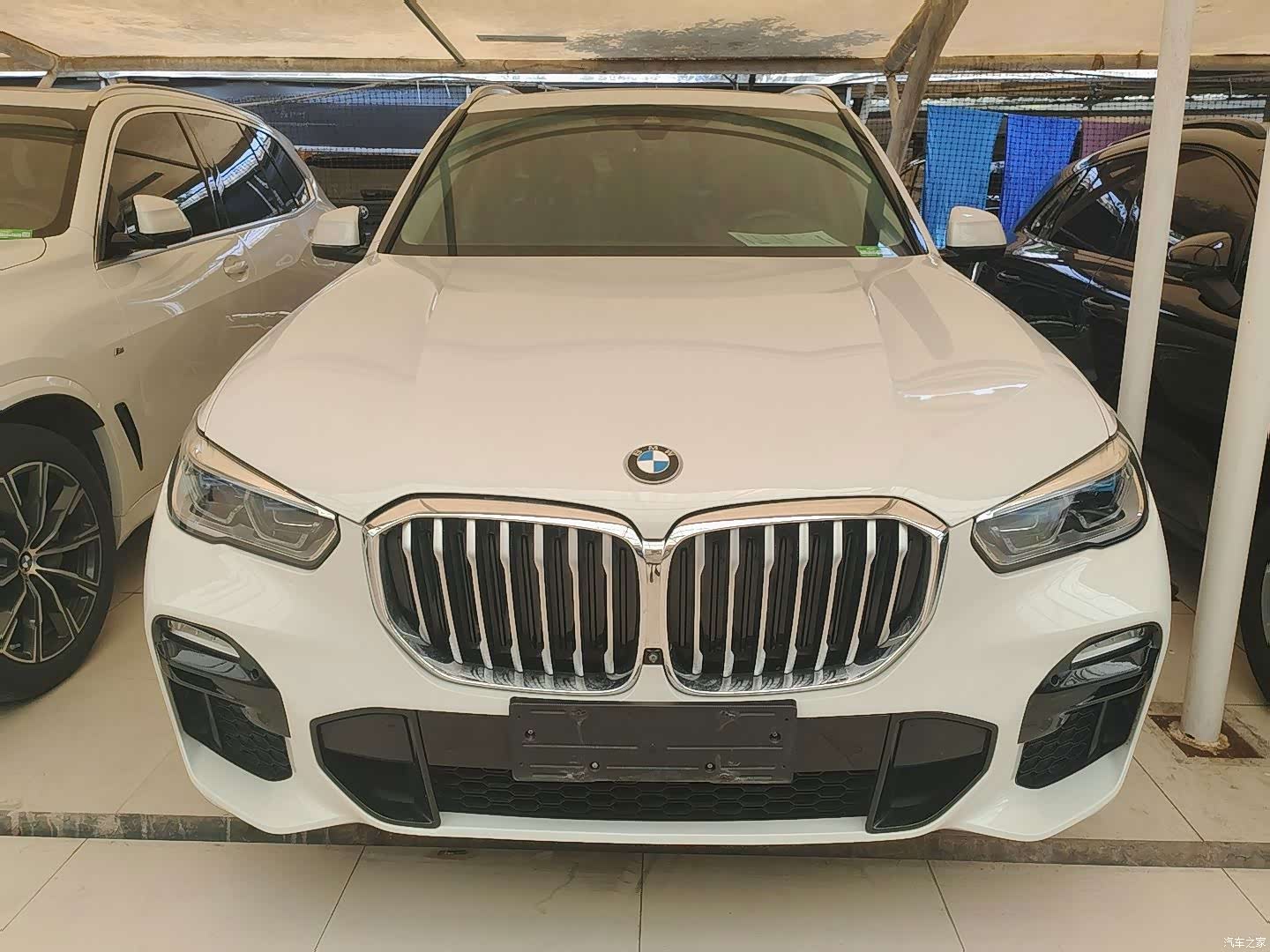 BMW X5, 2019 2