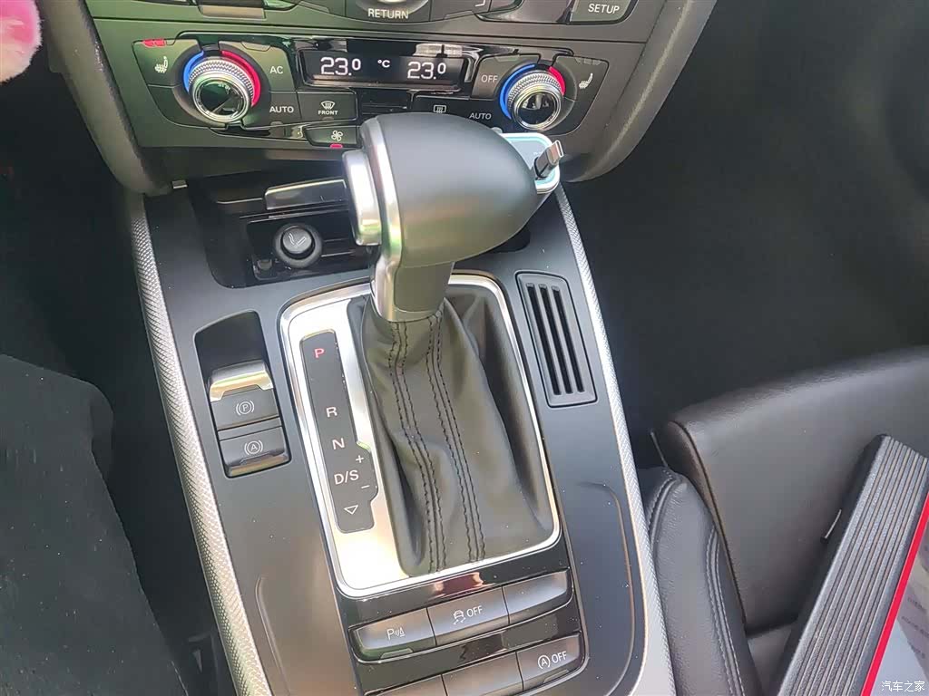 Audi A5, 2015 14