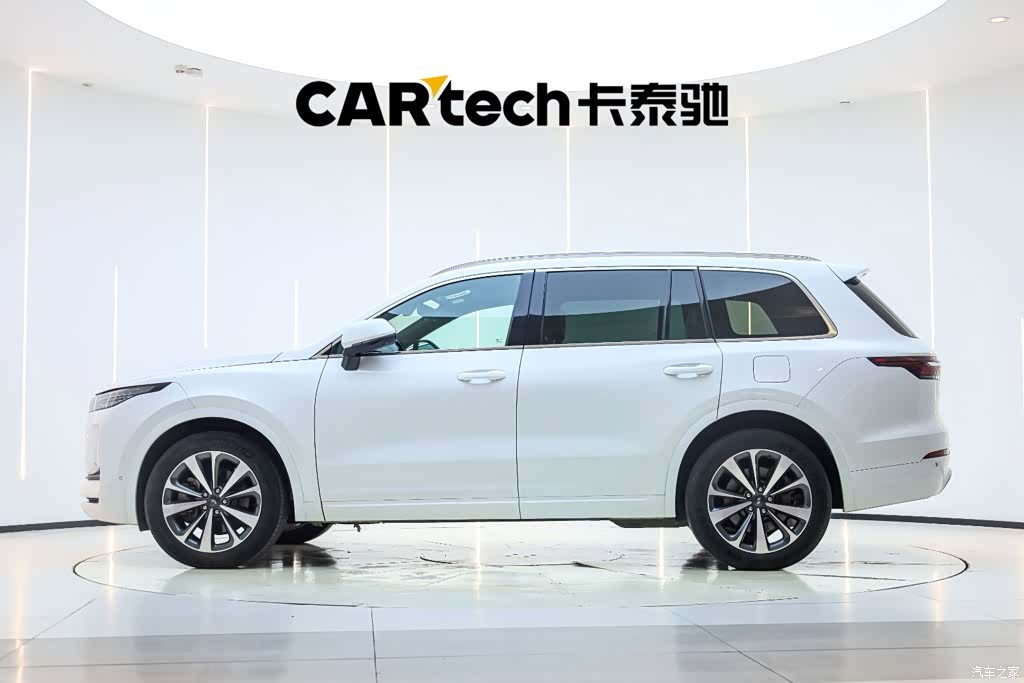 Li Auto ONE, 2020 27