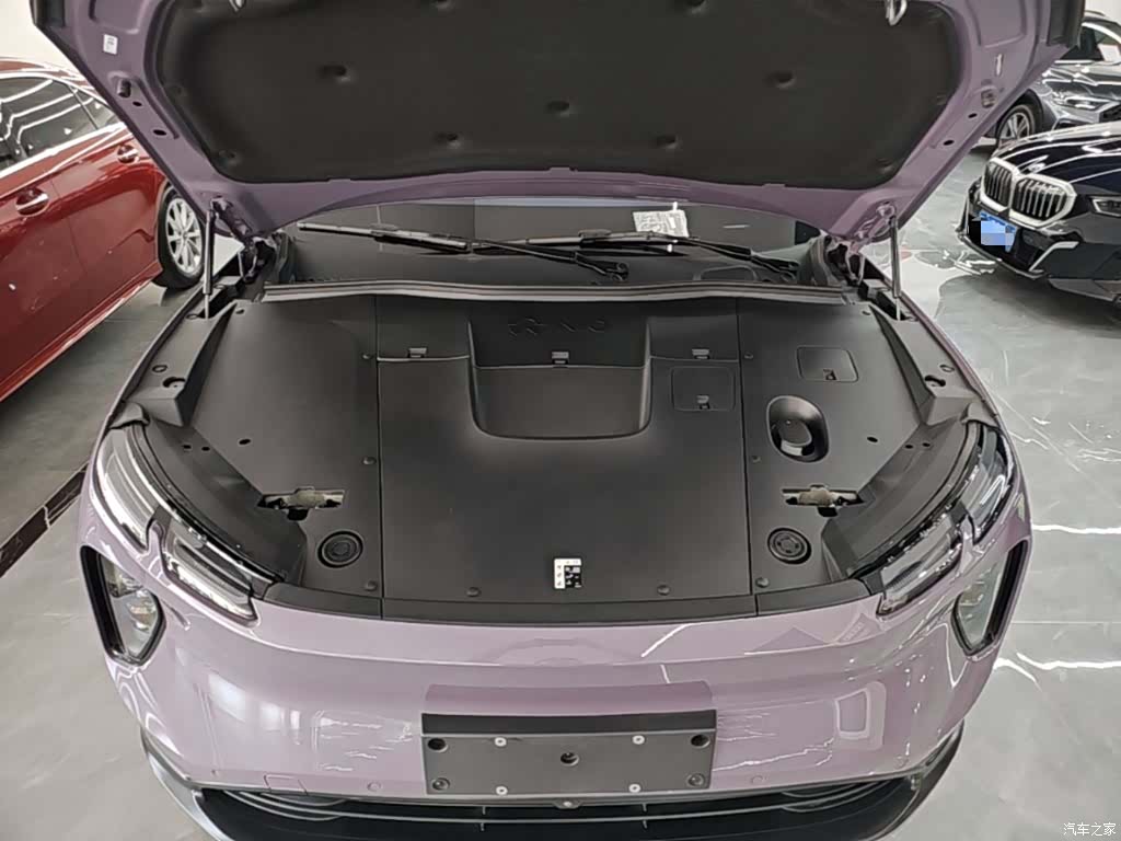 NIO EC6, 2025 20