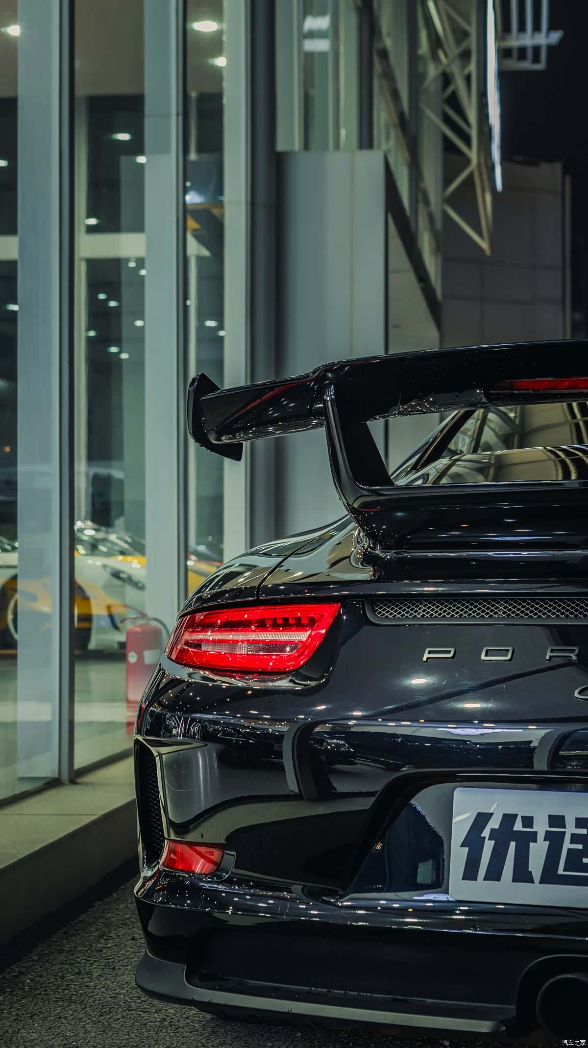 Porsche 911, 2014 3