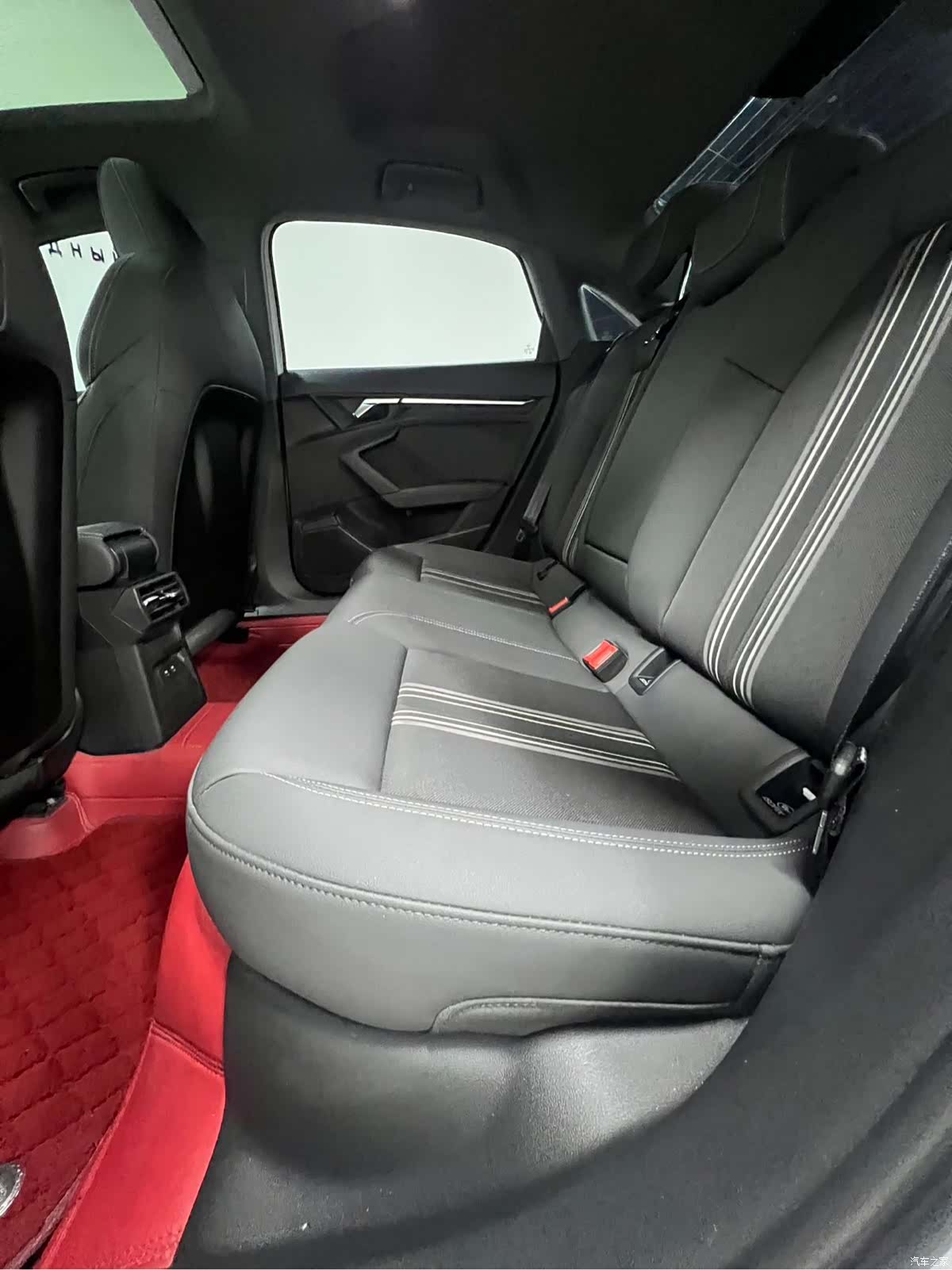 Audi A3, 2023 15