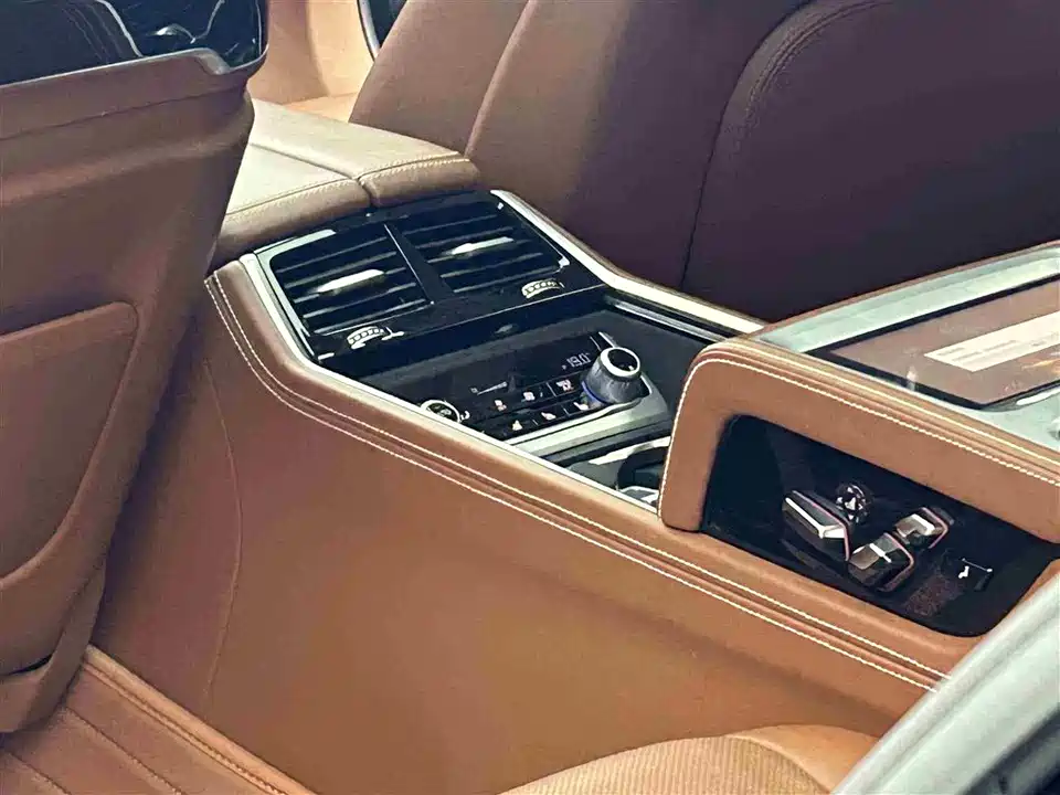 BMW 7 series BMW 7 series