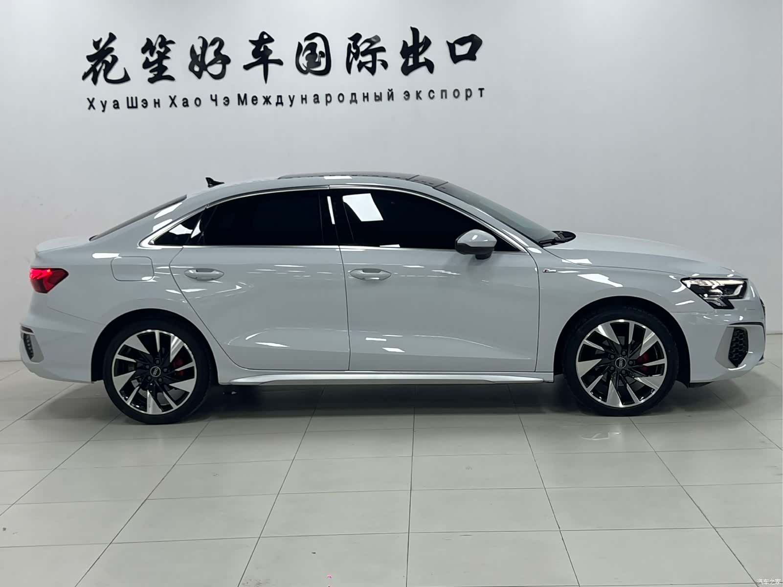 Audi A3, 2023 4
