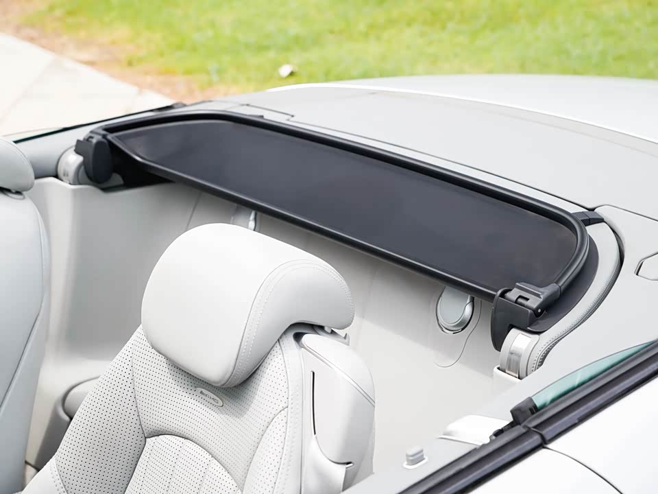 Mercedes-Benz SL-class AMG