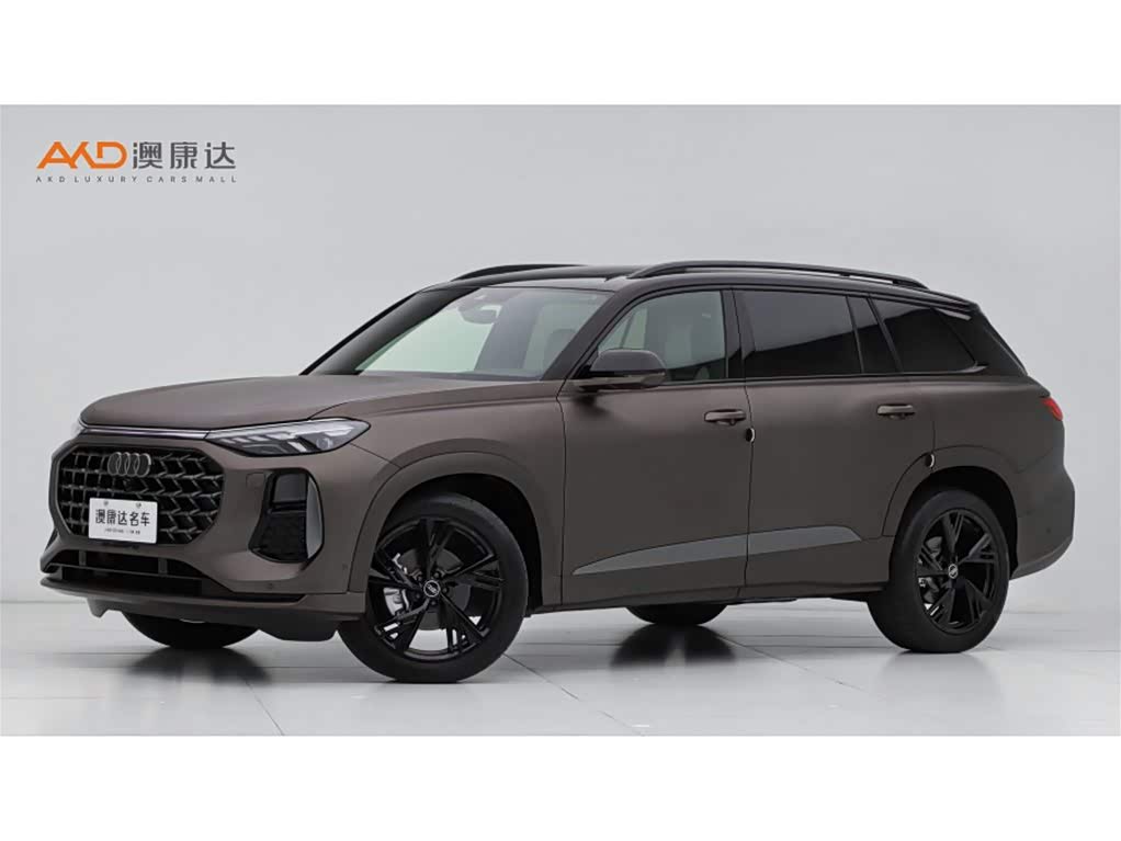 Audi Q6