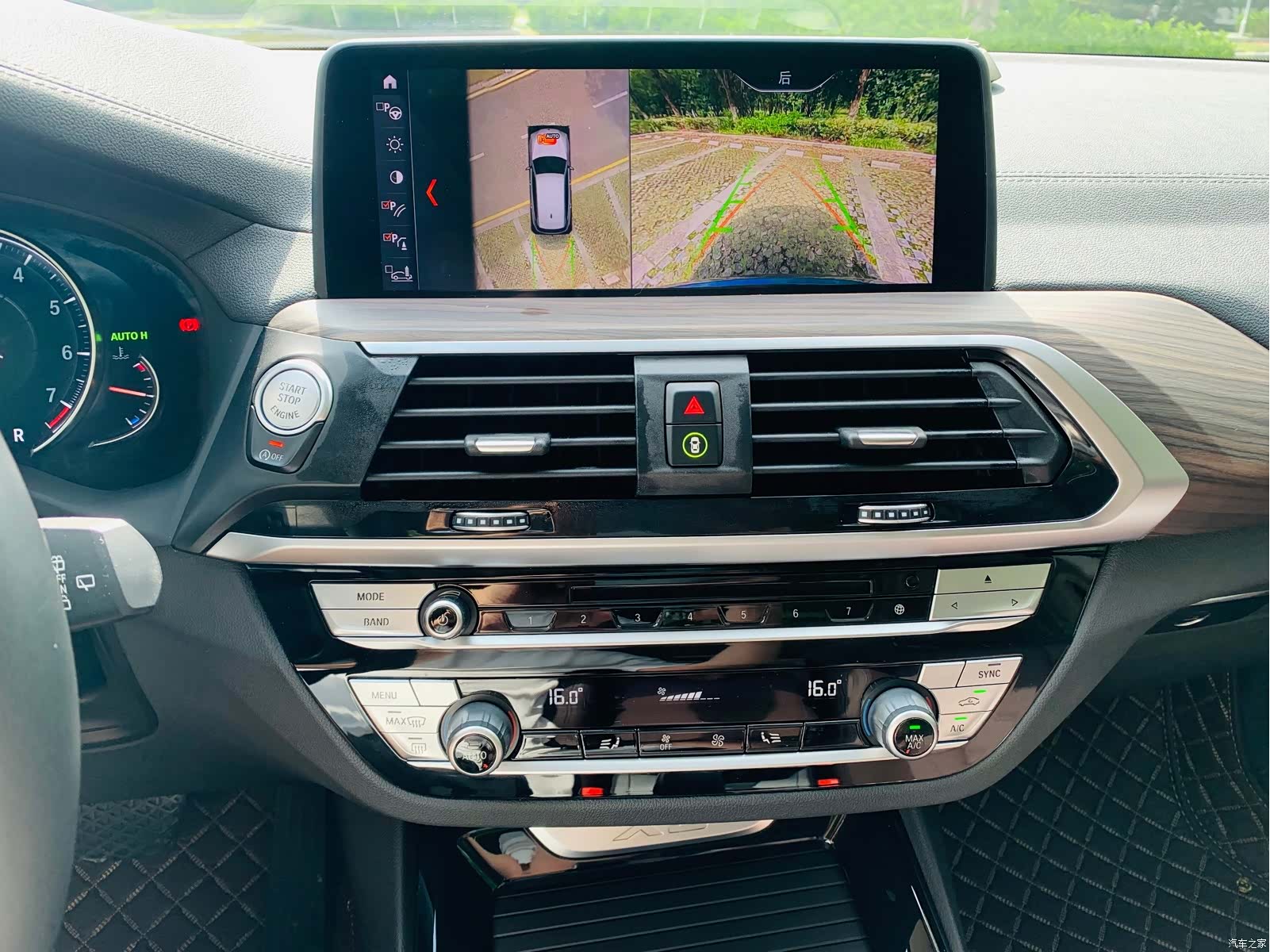 BMW X3, 2019 17