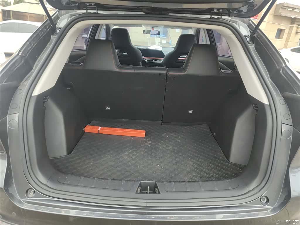 Changan X5, 2022 19